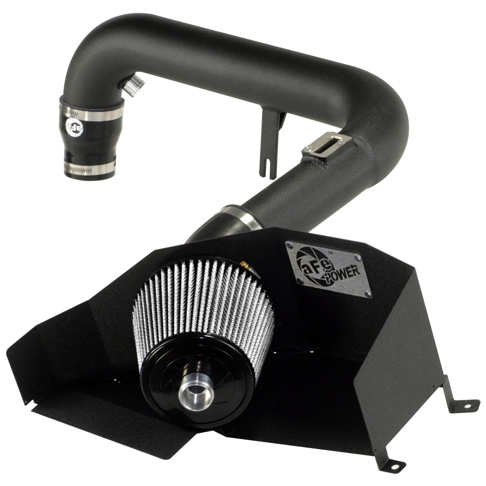 aFe MagnumFORCE Intakes Stage-2 PDS AIS PDS VW GTI 09-11 L4-2.0L (t)