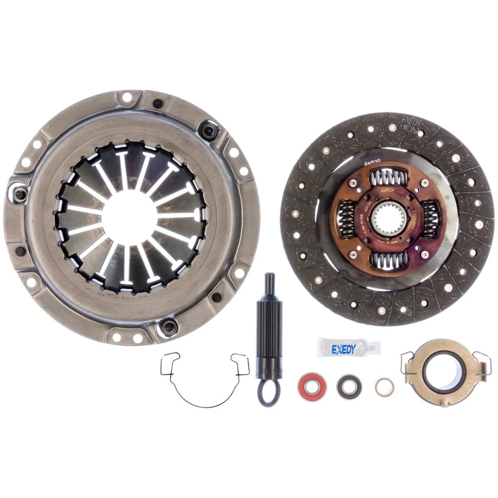 Exedy OE 1988-1989 Toyota MR2 L4 Clutch Kit