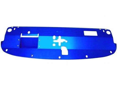 Cusco Radiator Cooling Plate S2000 AP1 AP2 *Blue*