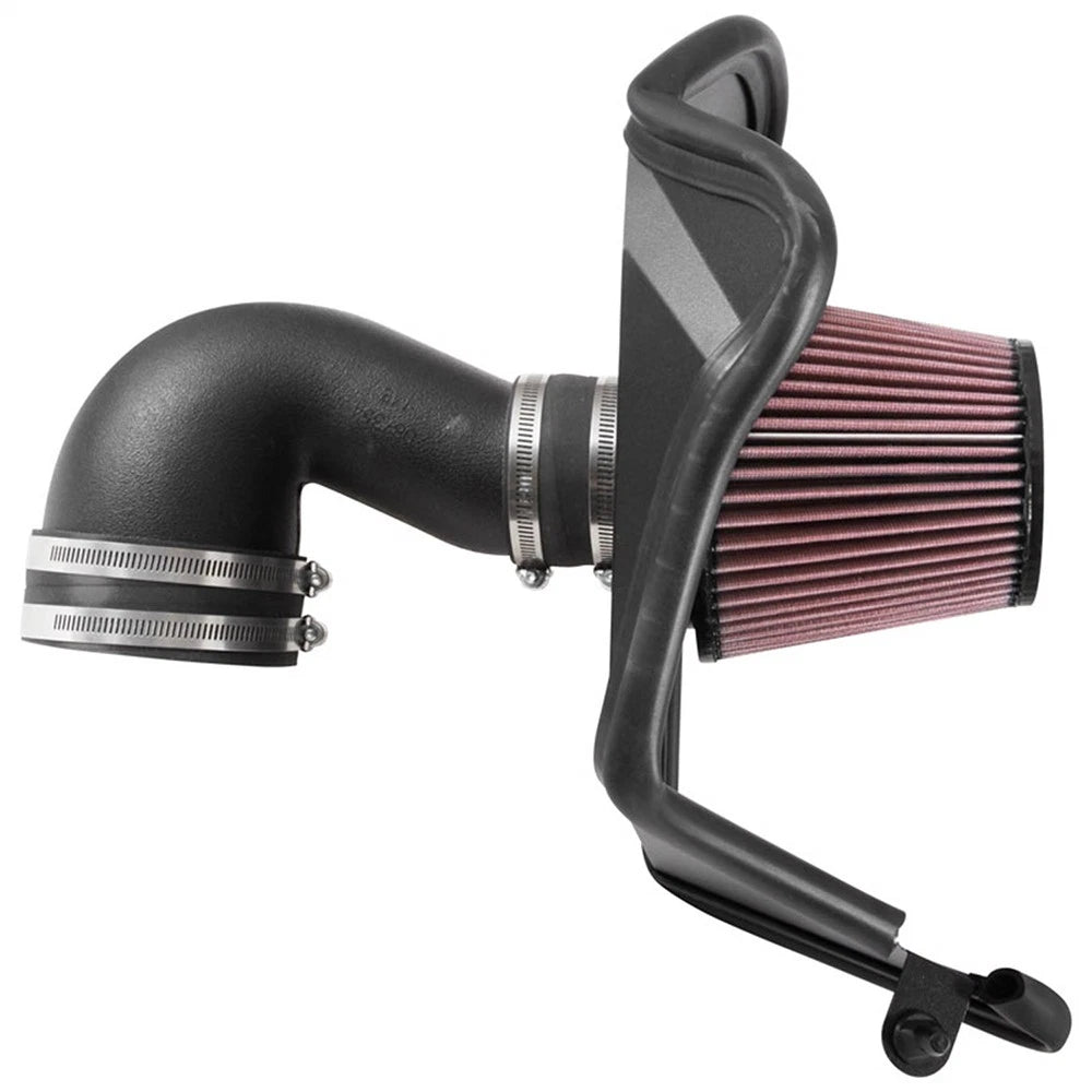 K&N 16-17 Chevrolet Camaro L4-2.0L F/I Turbo AirCharger Performance Intake