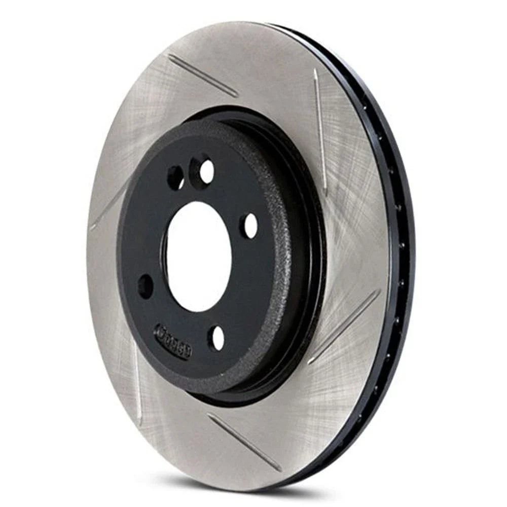 StopTech Sport Slotted Rotor