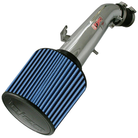 Injen 99-00 Civic Ex Hx EL(Canada) Polished Short Ram Intake