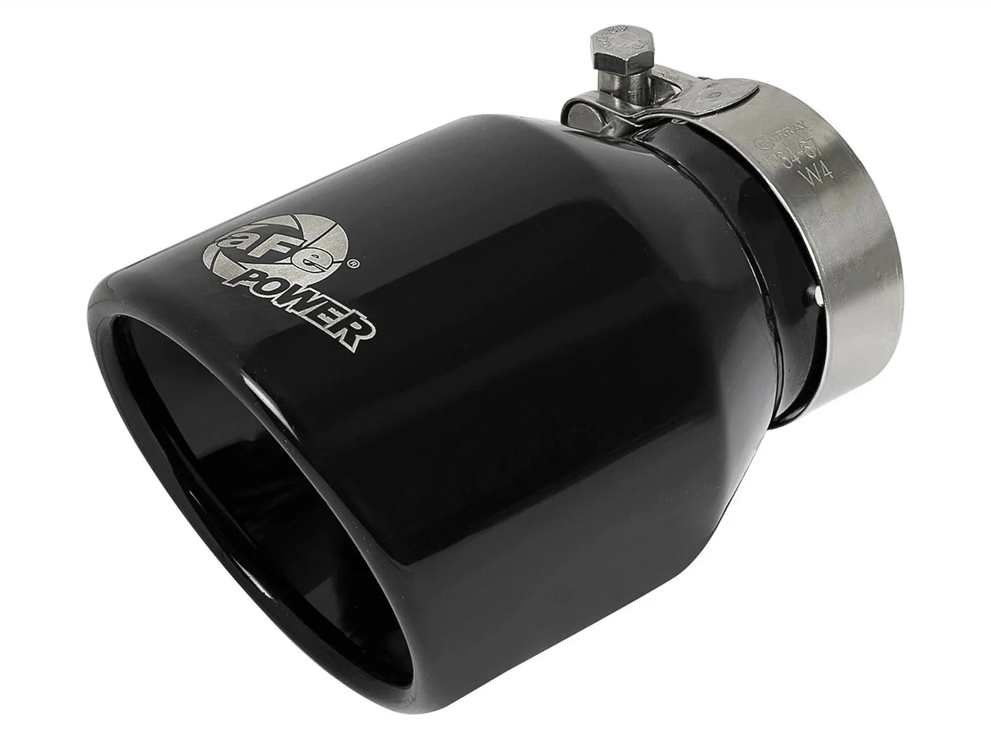 aFe MACHForce XP Exhausts Axle-Back 15-21 BMW X1 2.0L (t) (SS w/Black Tips)