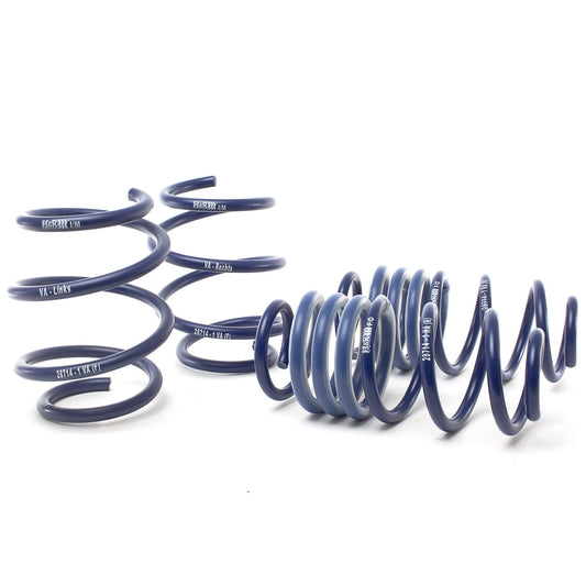 H&R 17-21 Honda Civic Type-R FK8 Sport Spring