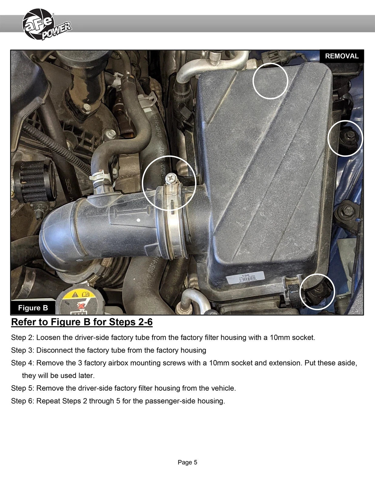 aFe 18-22 Kia Stinger V6-3.3L (tt) MagnumFORCE Intakes Stage-2 Pro DRY S