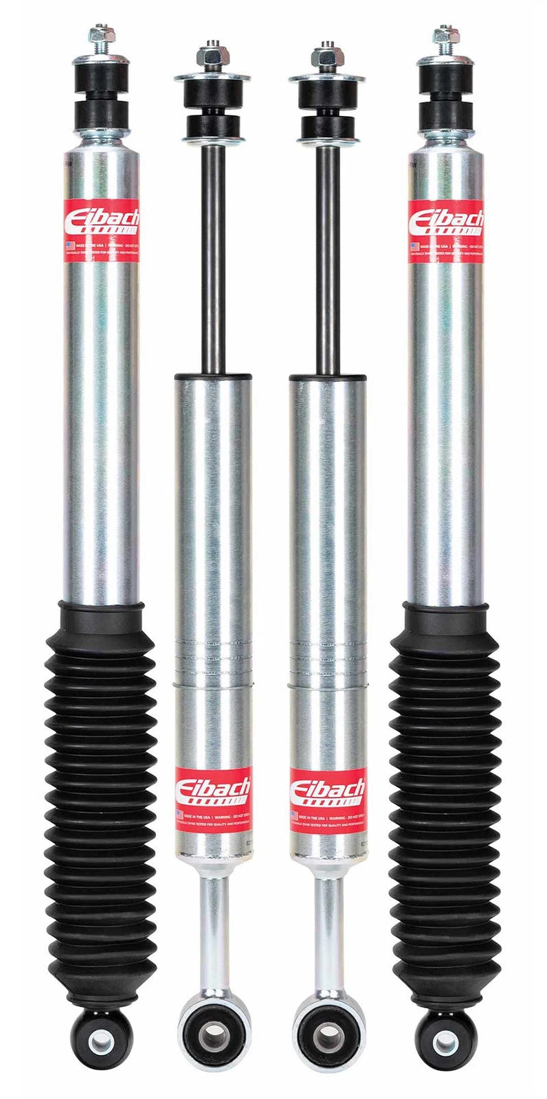 Eibach 10-24 Toyota 4Runner Pro-Truck Lift Kit - Stage 1