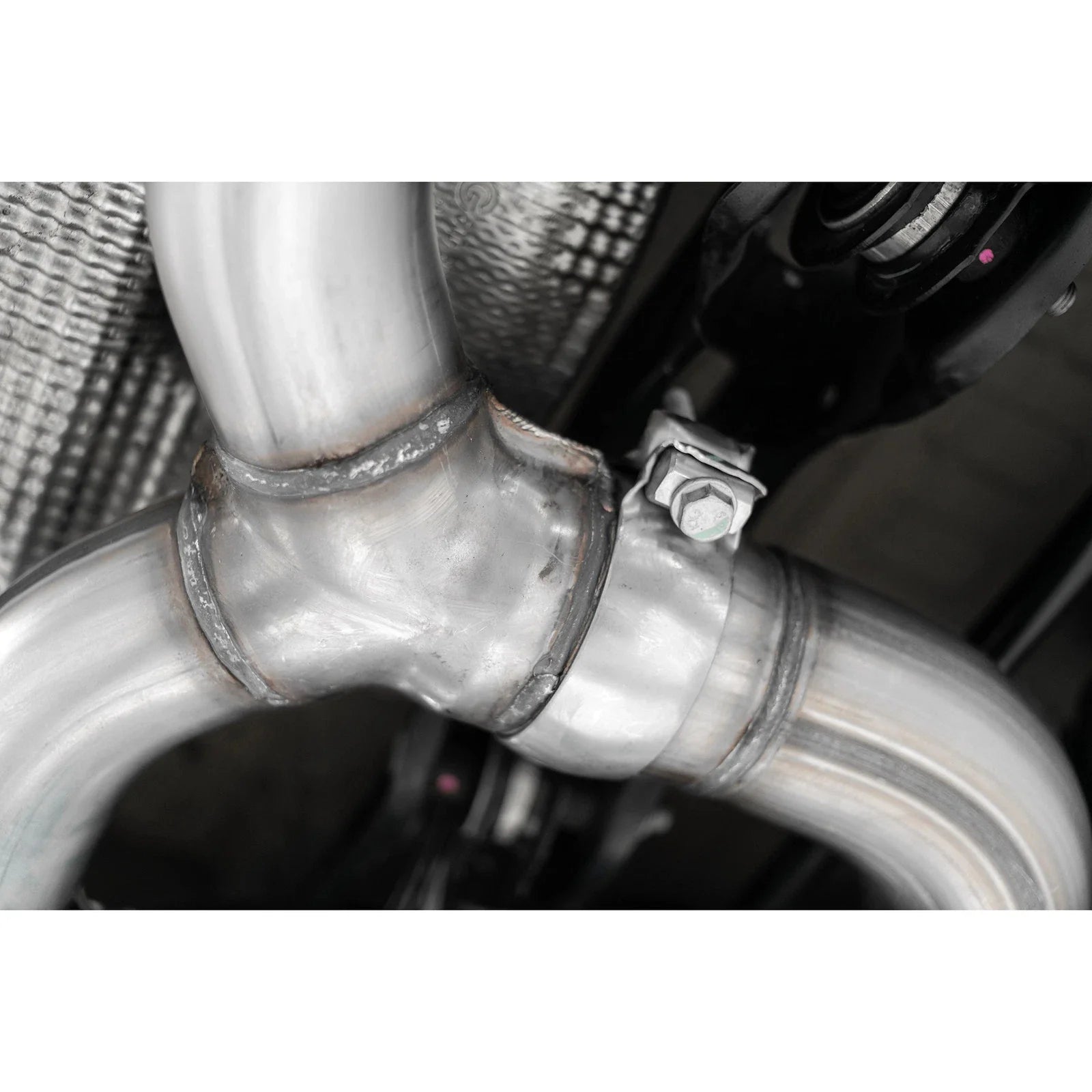 MBRP 19-21 VW Jetta GLI T304 SS 3in Cat-Back Dual Rear Exit Exhaust