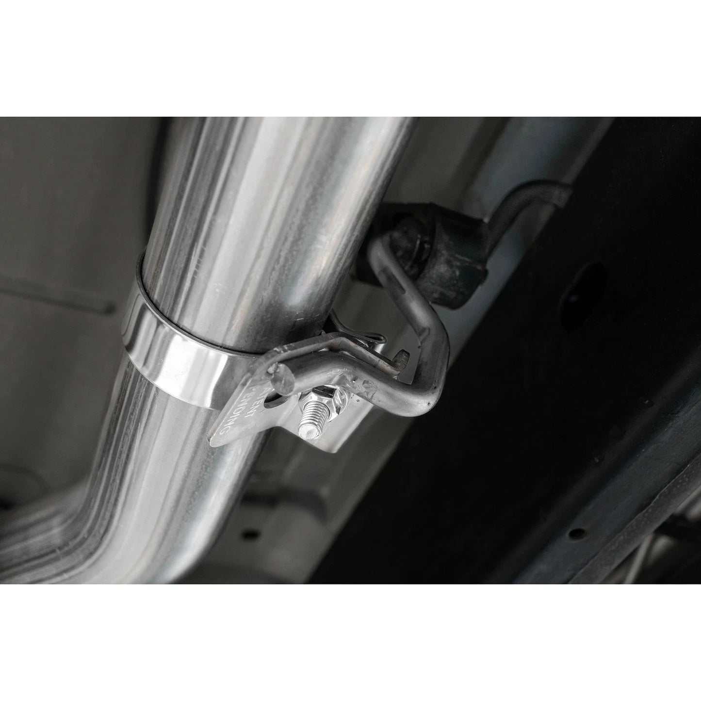 MBRP 15-20 GM Tahoe/Suburban/Yukon/Yukon XL/Escalade T304 Stainless Steel 3in. Cat Back -Single Side