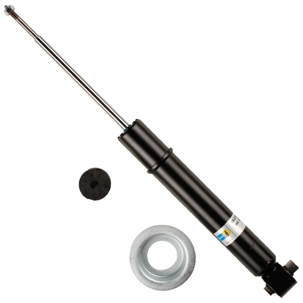 Bilstein B4 1994 BMW 740i Base Rear Twintube Shock Absorber