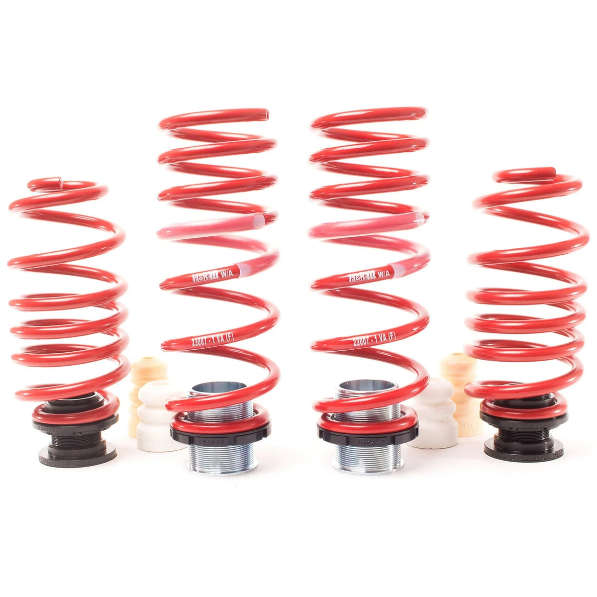 H&R 18-22 Audi A5 Coupe Premium/Premium Plus (AWD) B9 VTF Adjustable Lowering Springs (Incl. MRC)