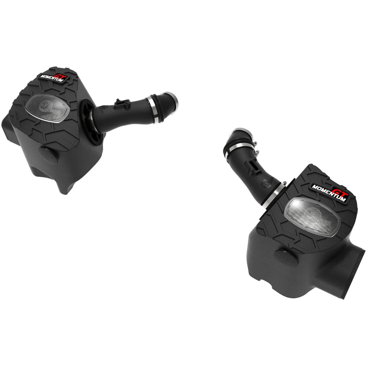 aFe 2022 Toyota Tundra V6-3.5L (tt) Momentum GT Cold Air Intake System w/ Pro DRY S Filter
