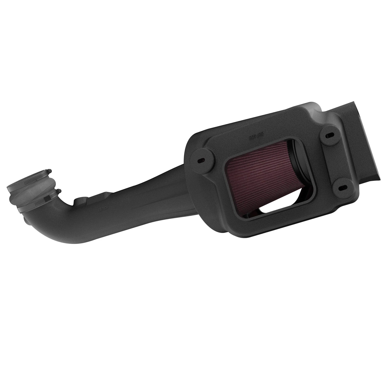 K&N 14-20 Chevy Silverado 1500 (5.3L/6.2L V8) NextGen Cold Air Intake