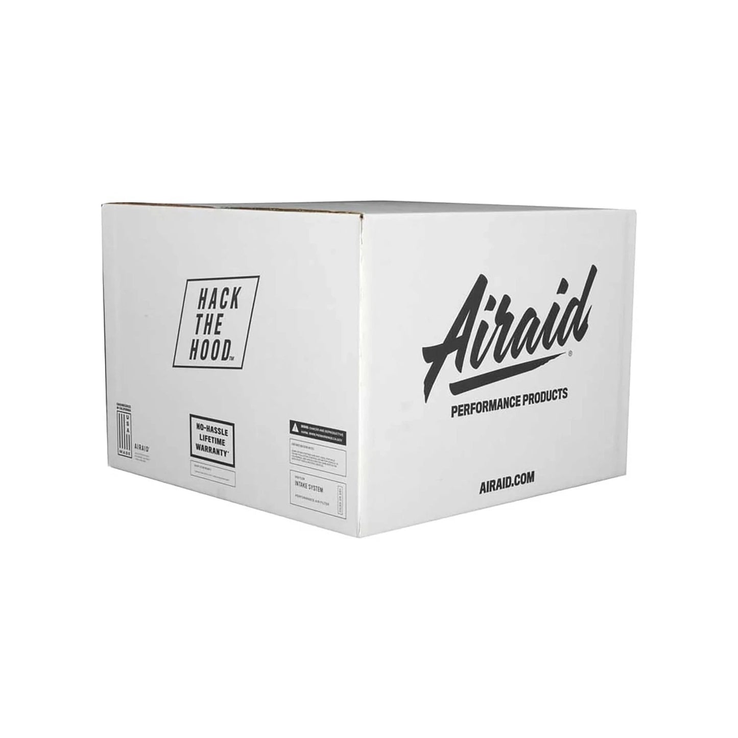 Airaid 16-19 Cadillac CTS-V 6.2L Cold Air Intake System