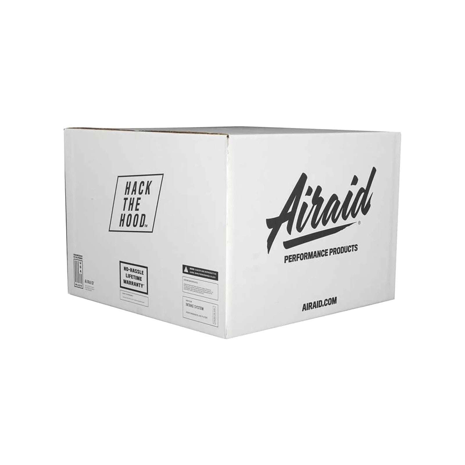 Airaid 16-19 Cadillac CTS-V 6.2L Cold Air Intake System