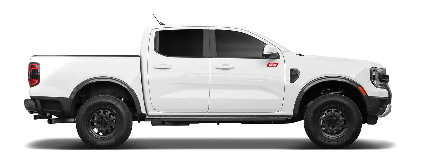 Eibach 24-25 Ford Ranger 2.3L EcoBoost 2WD Pro-Truck Lift Kit - Stage 2R