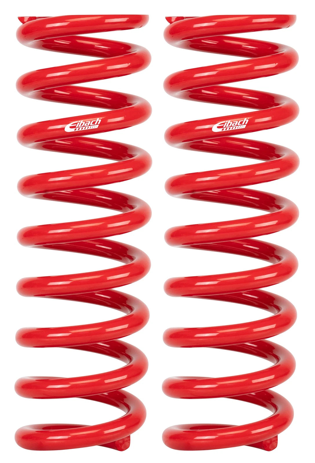 Eibach 2023+ Toyota Tacoma TRD Pro Lift Kit Front Springs w/ Rear Lift Blocks