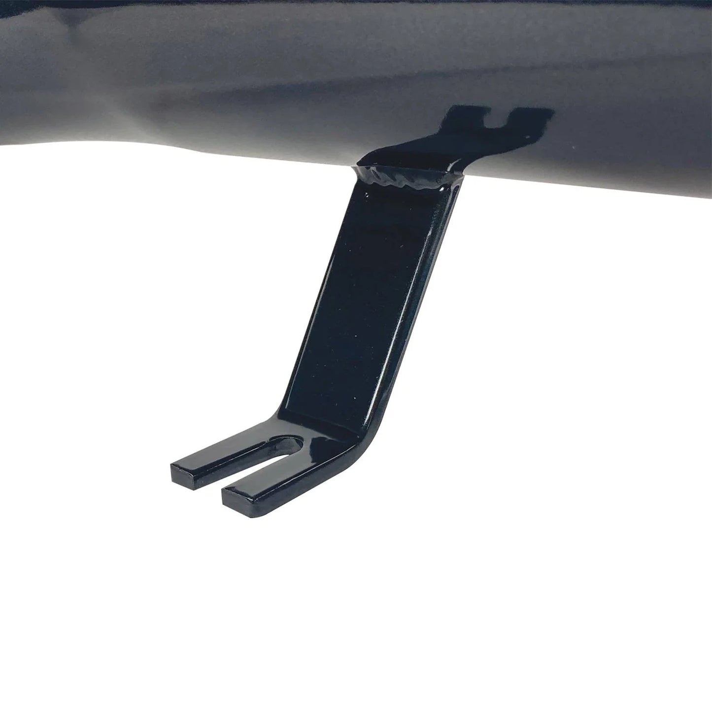 Injen 92-96 Honda Prelude/Prelude SI VTEC L4 2.2L/2.3L Black IS Short Ram Cold Air Intake