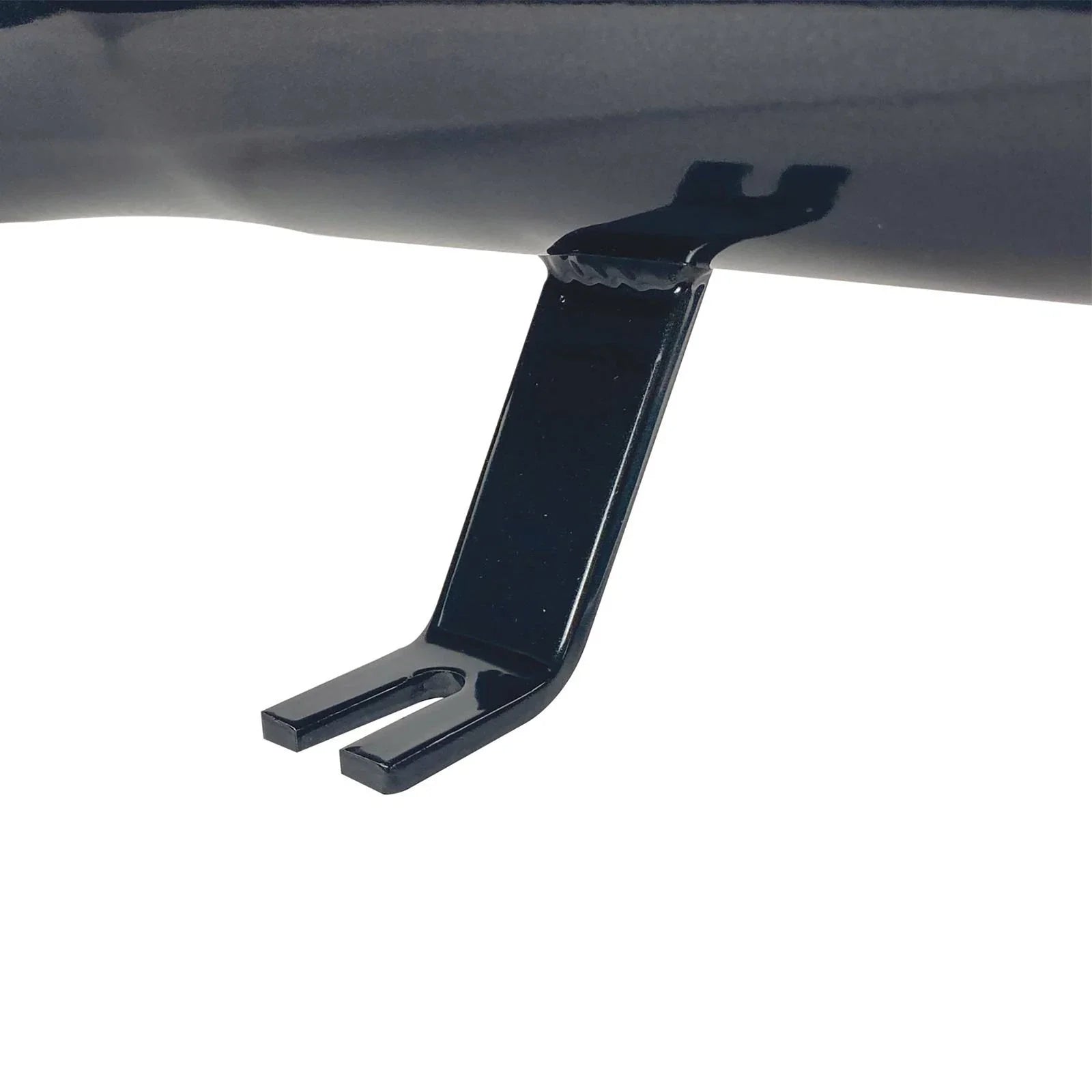 Injen 92-96 Honda Prelude/Prelude SI VTEC L4 2.2L/2.3L Black IS Short Ram Cold Air Intake