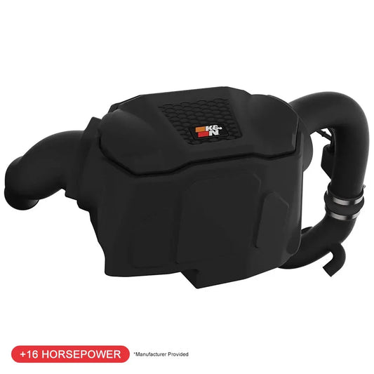 K&N 20-24 Ford Explorer 3.0L V6 / 20-24 Lincoln Aviator 3.0L V6 Performance Air Intake System