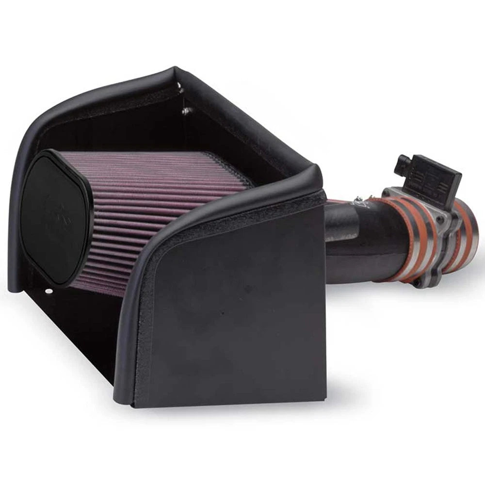 K&N 96-00 Chevy/GMC PickUp V8-7.4L Performance Intake Kit