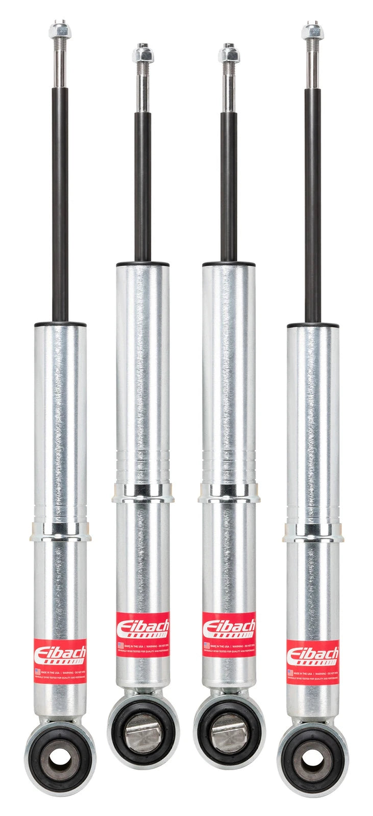 Eibach 22-23 Ford F-150 Lightning Dual eMotor Pro-Truck Lift Stage 1