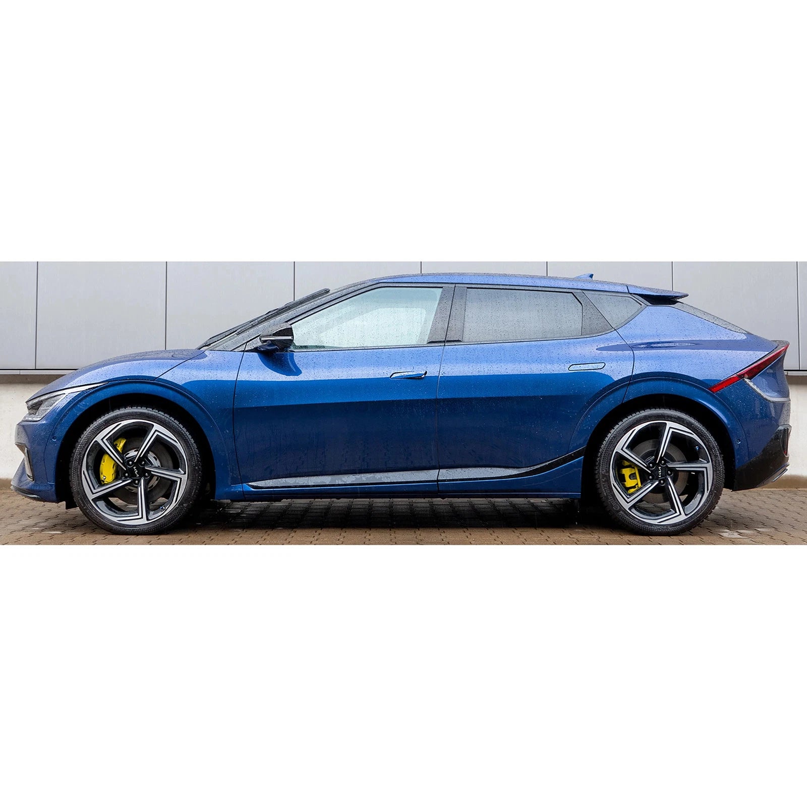 H&R 2022+ Hyundai Ioniq 5/Kia EV6 Sport Spring