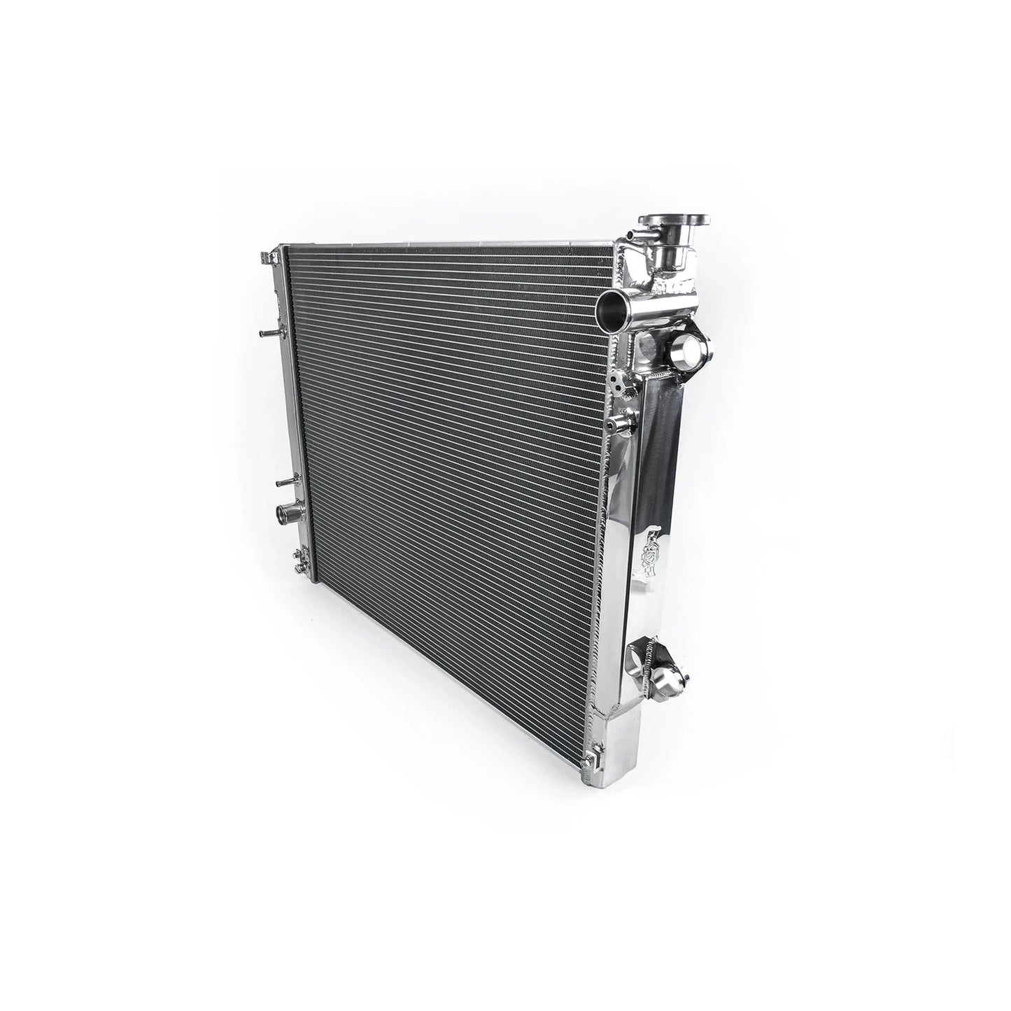 CSF 2016+ 3.5L and 2.7L 05-15 4.0L and 2.7L Toyota Tacoma Radiator