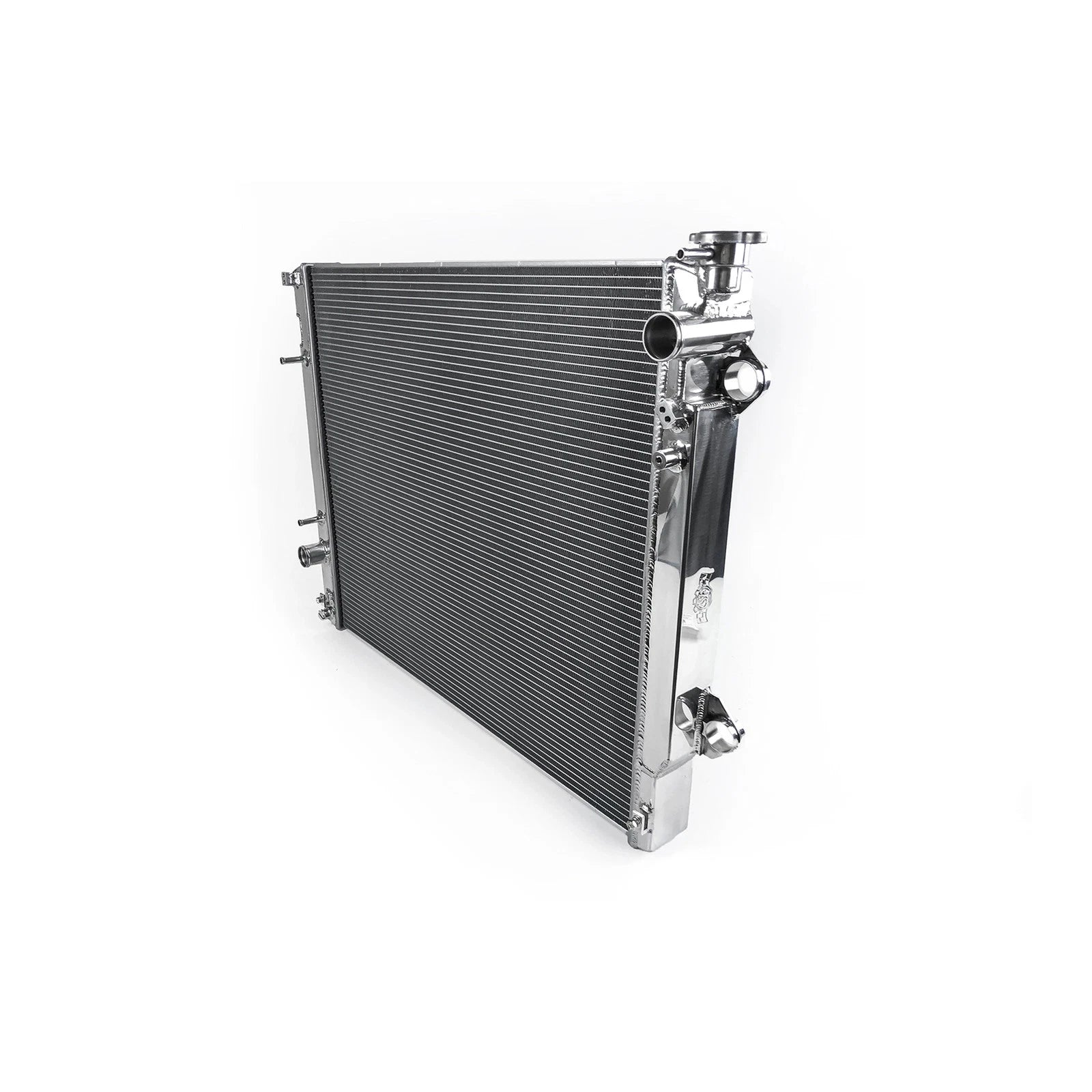 CSF 2016+ 3.5L and 2.7L 05-15 4.0L and 2.7L Toyota Tacoma Radiator
