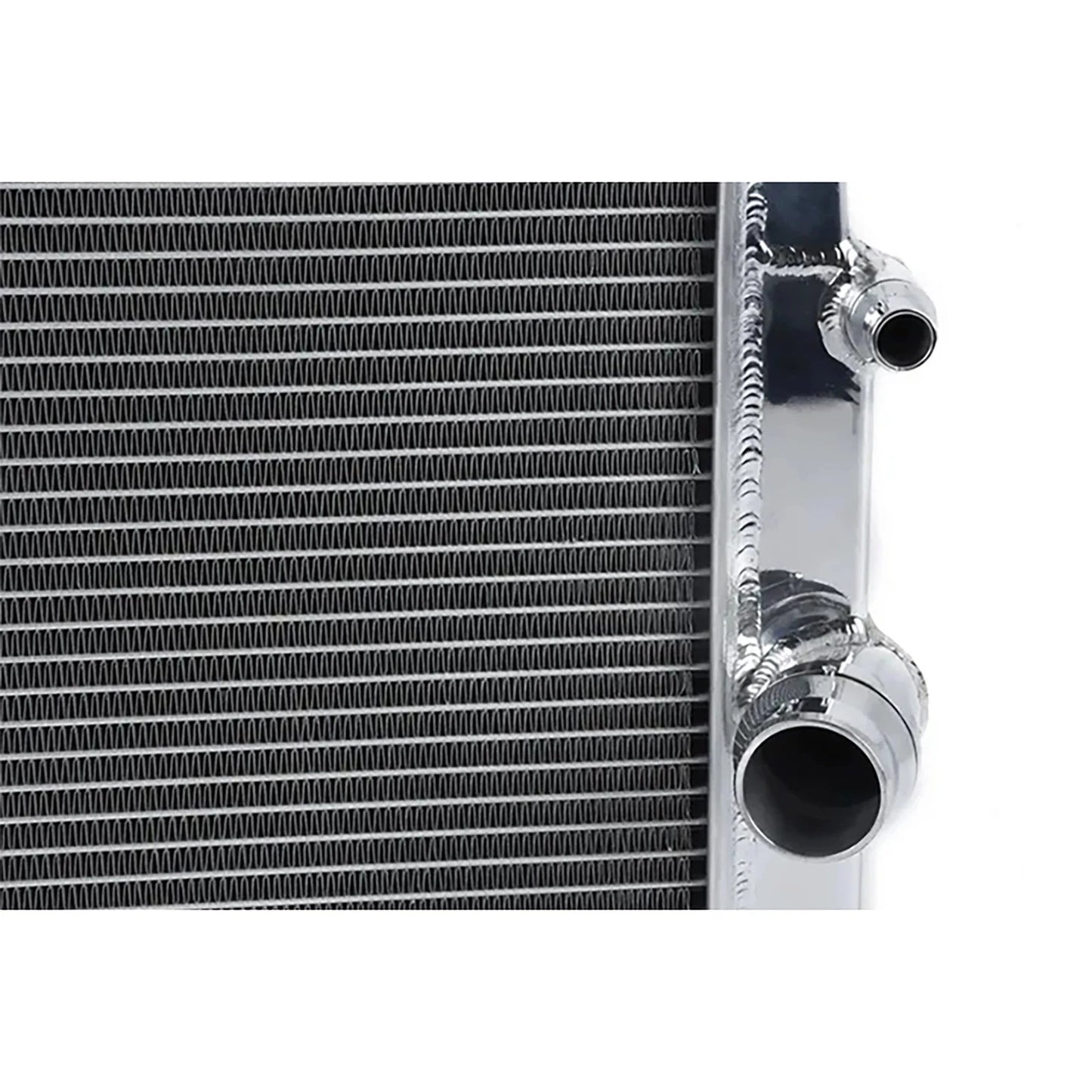 CSF 15-18 BMW M2 (F87) / 12-16 BMW M235i/M235ix Radiator