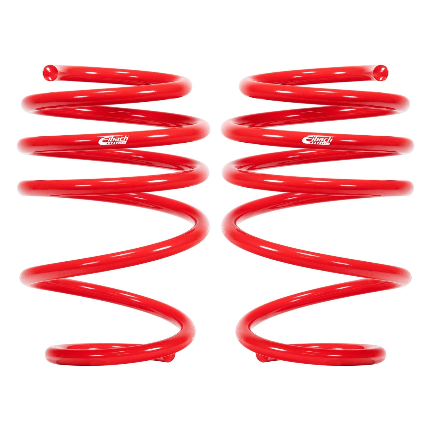 Eibach Sportline Kit for 17-18 Honda Civic Type-R