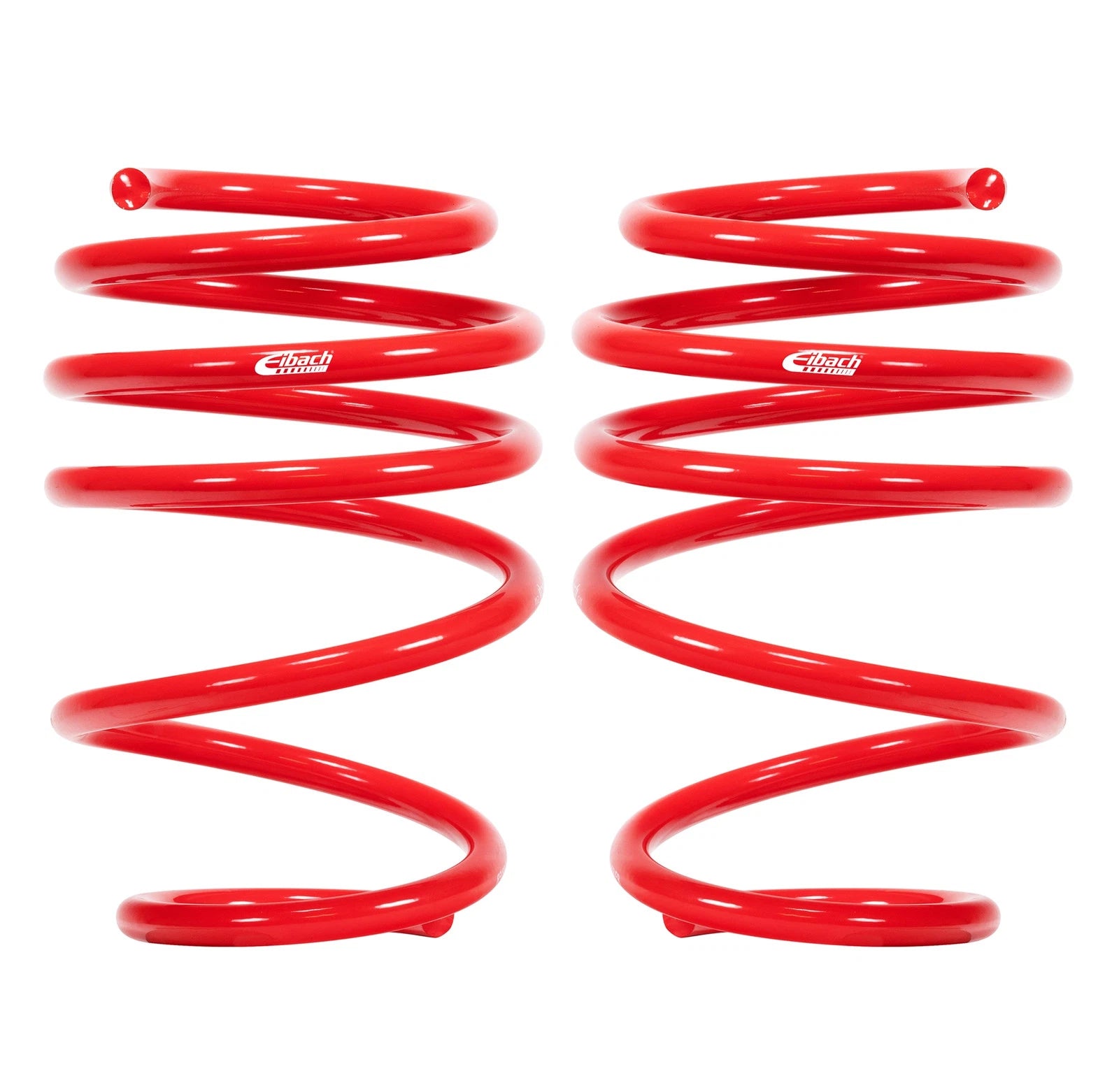 Eibach Sportline Kit for 17-18 Honda Civic Type-R