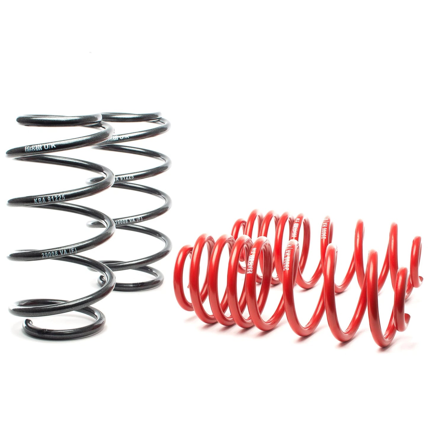 H&R 12-19 Volkswagen Beetle Turbo 2.0T Super Sport Spring