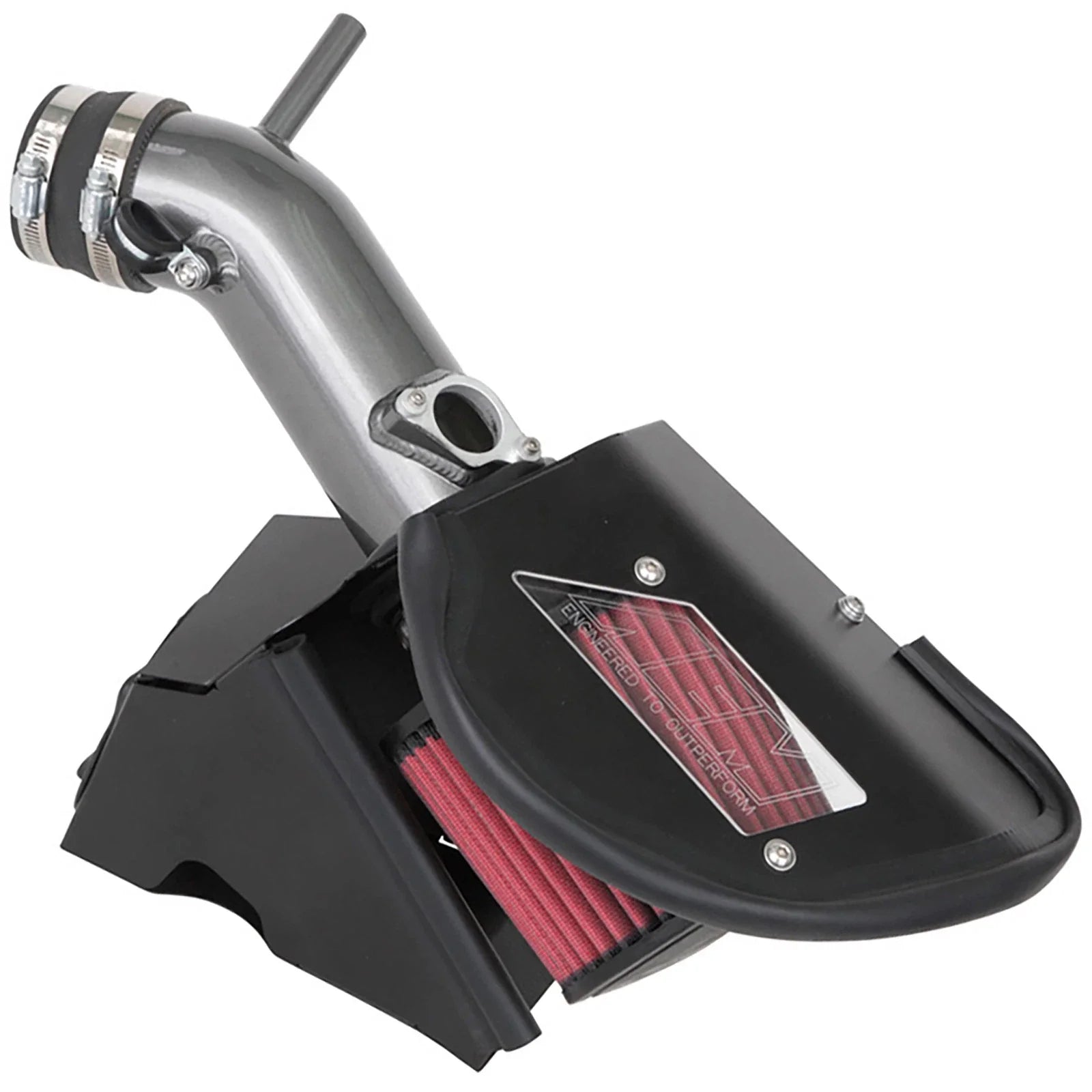 AEM C.A.S. 19 Toyota Corolla Hatchback 2.0L F/I Cold Air Intake