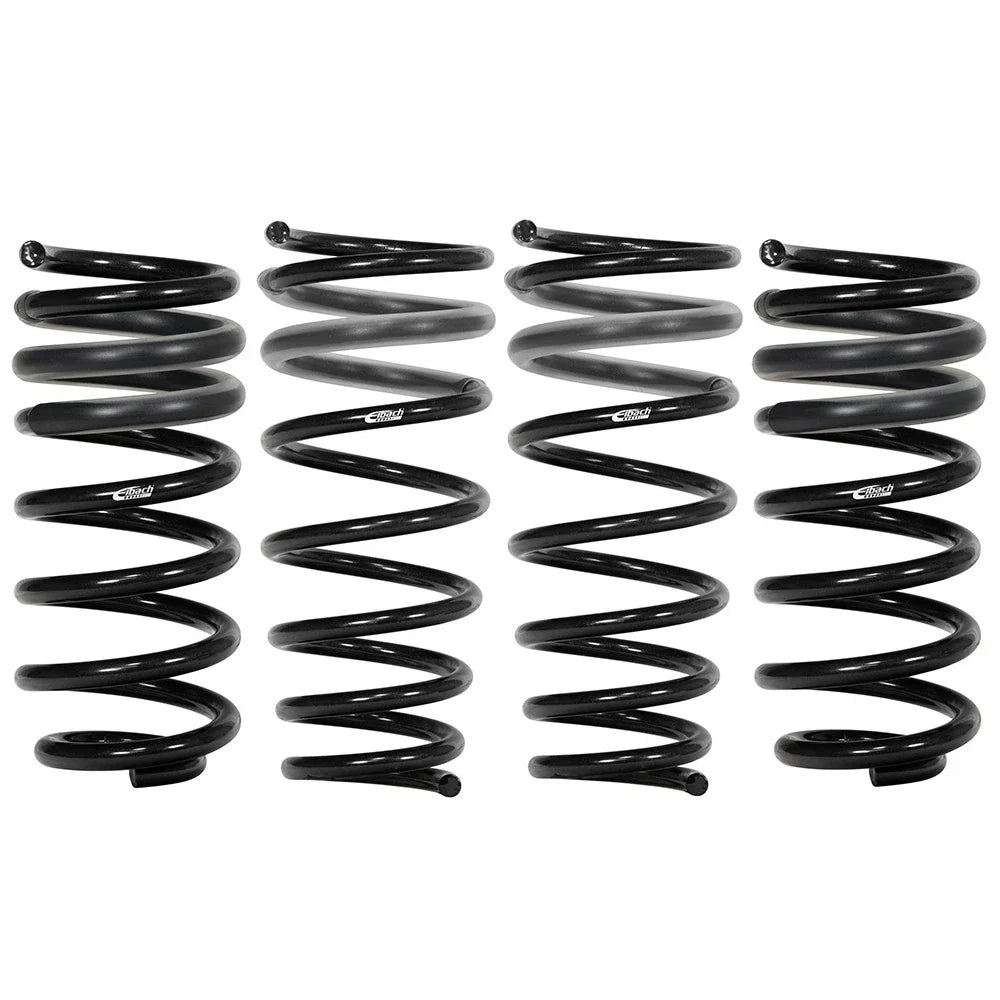 Eibach Pro-Kit For 17-20 Mercedes-Benz C63 AMG Coupe RWD W205