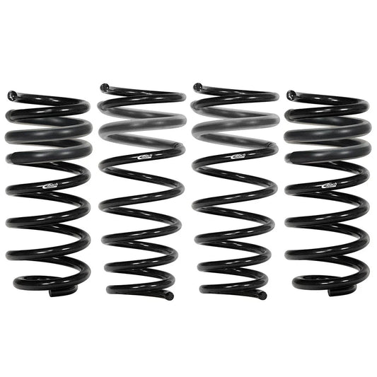 Eibach Pro-Kit For 17-20 Mercedes-Benz C63 AMG Coupe RWD W205