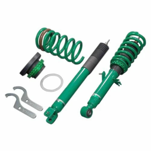 Tein 09-14 Acura TSX Street Basis Z Coilover Kit