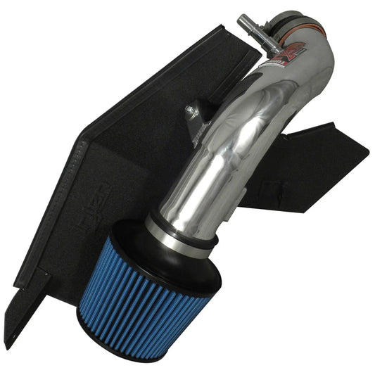 Injen 13 Chevy Malibu 2.0L (T) Polished Tuned Air Intake w/ MR Tech