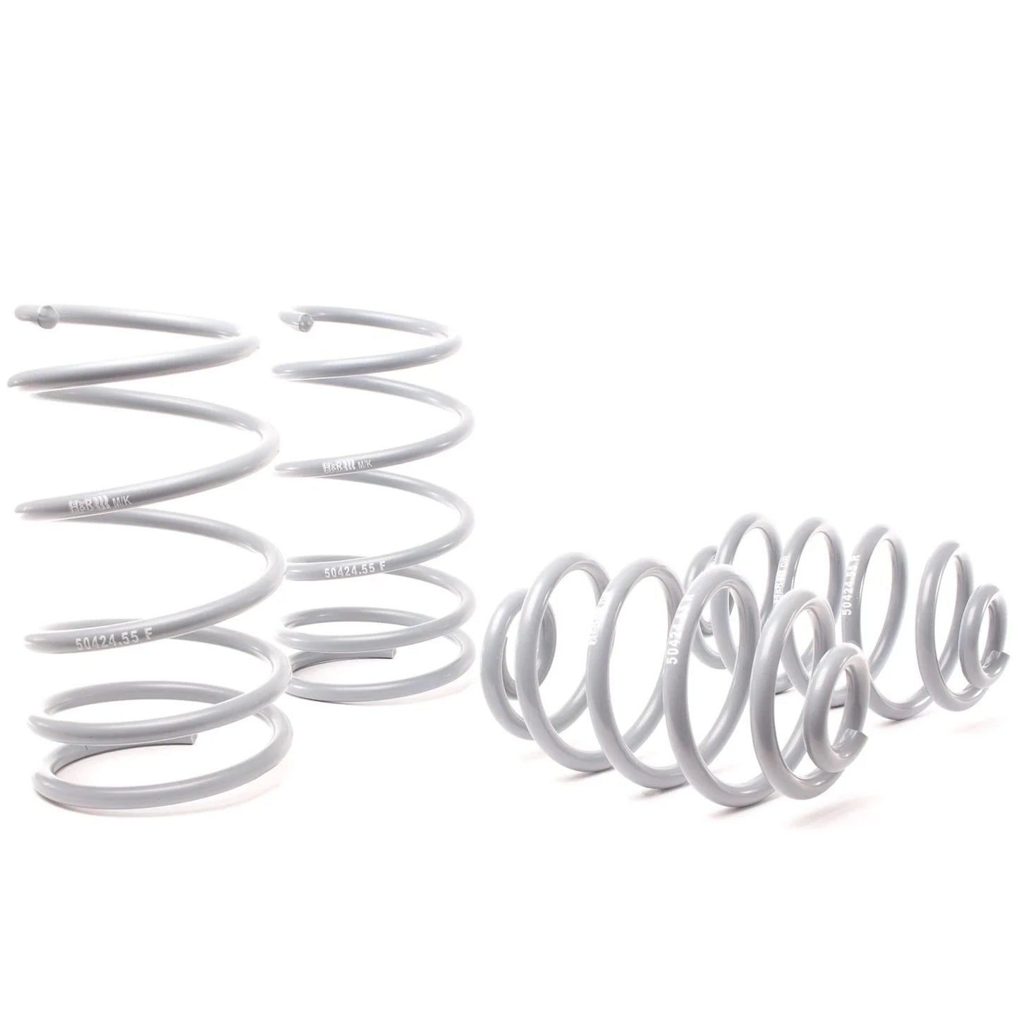 H&R 92-98 BMW 325i/325is/328i/328is E36 OE Sport Spring (After 6/22/92 & Non Cabrio)