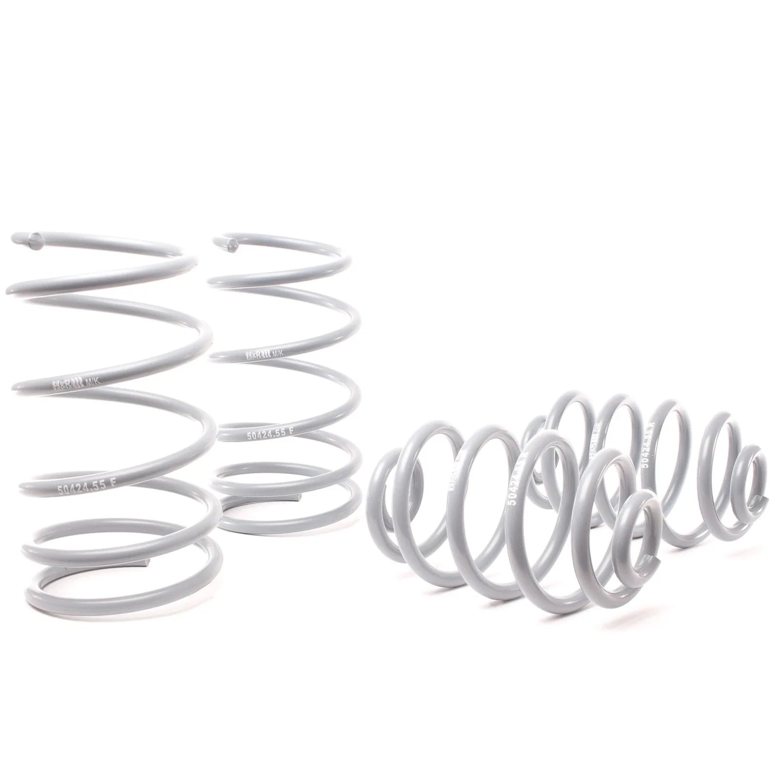 H&R 92-98 BMW 325i/325is/328i/328is E36 OE Sport Spring (After 6/22/92 & Non Cabrio)
