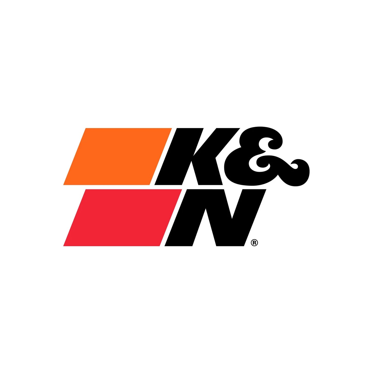 K&N 2024+ Ford Mustang V8 5.0L Typhoon Performance Air Intake System