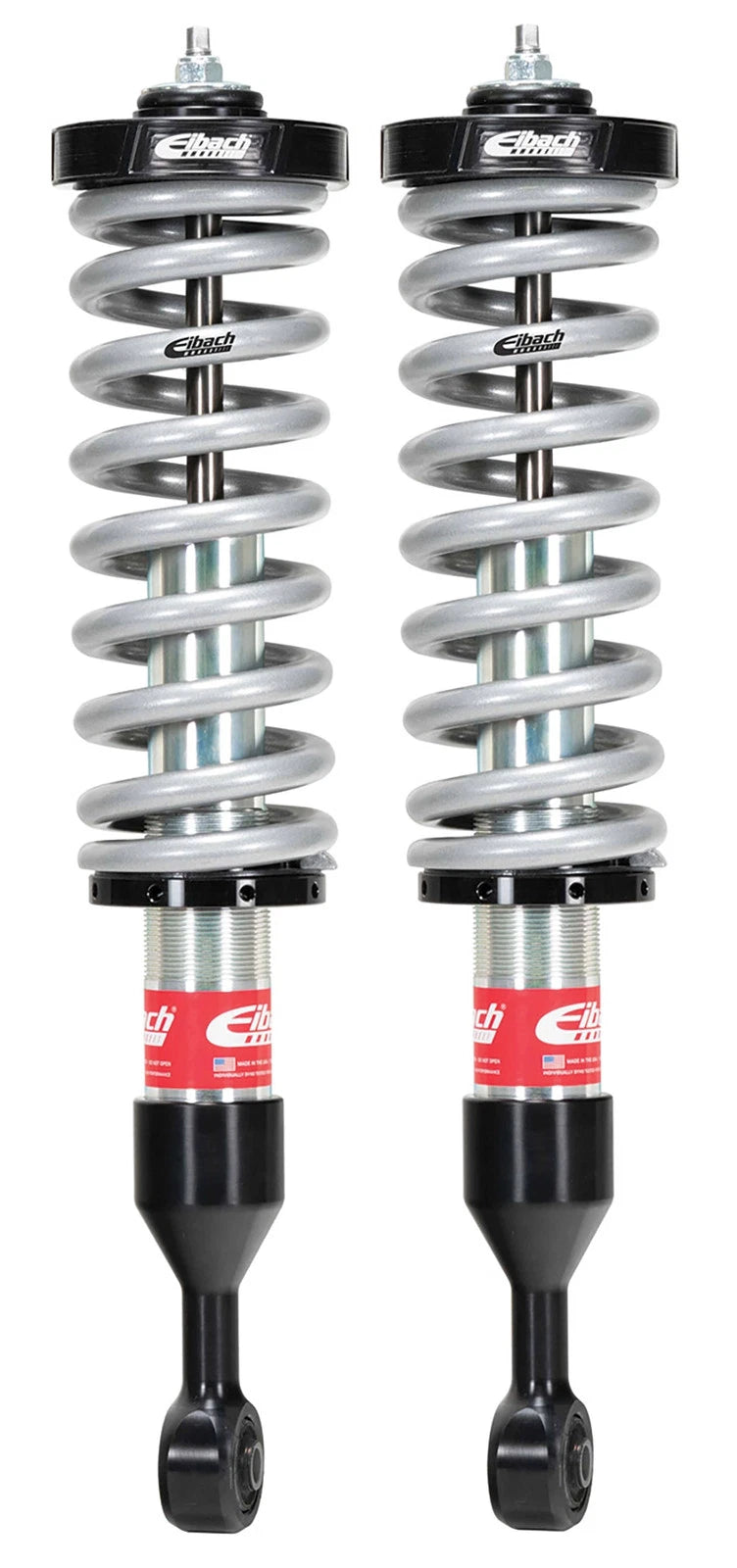 Eibach Pro-Truck Lift Kit Stage 2R 03-09 Lexus GX470 Base