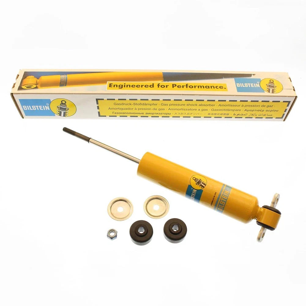 Bilstein B6 1975 Ford LTD Base Front 46mm Monotube Shock Absorber