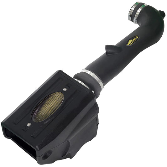Airaid 18-21 Jeep Wrangler JL 3.6L V6 Performance Air Intake System - Non-woven Synthetic