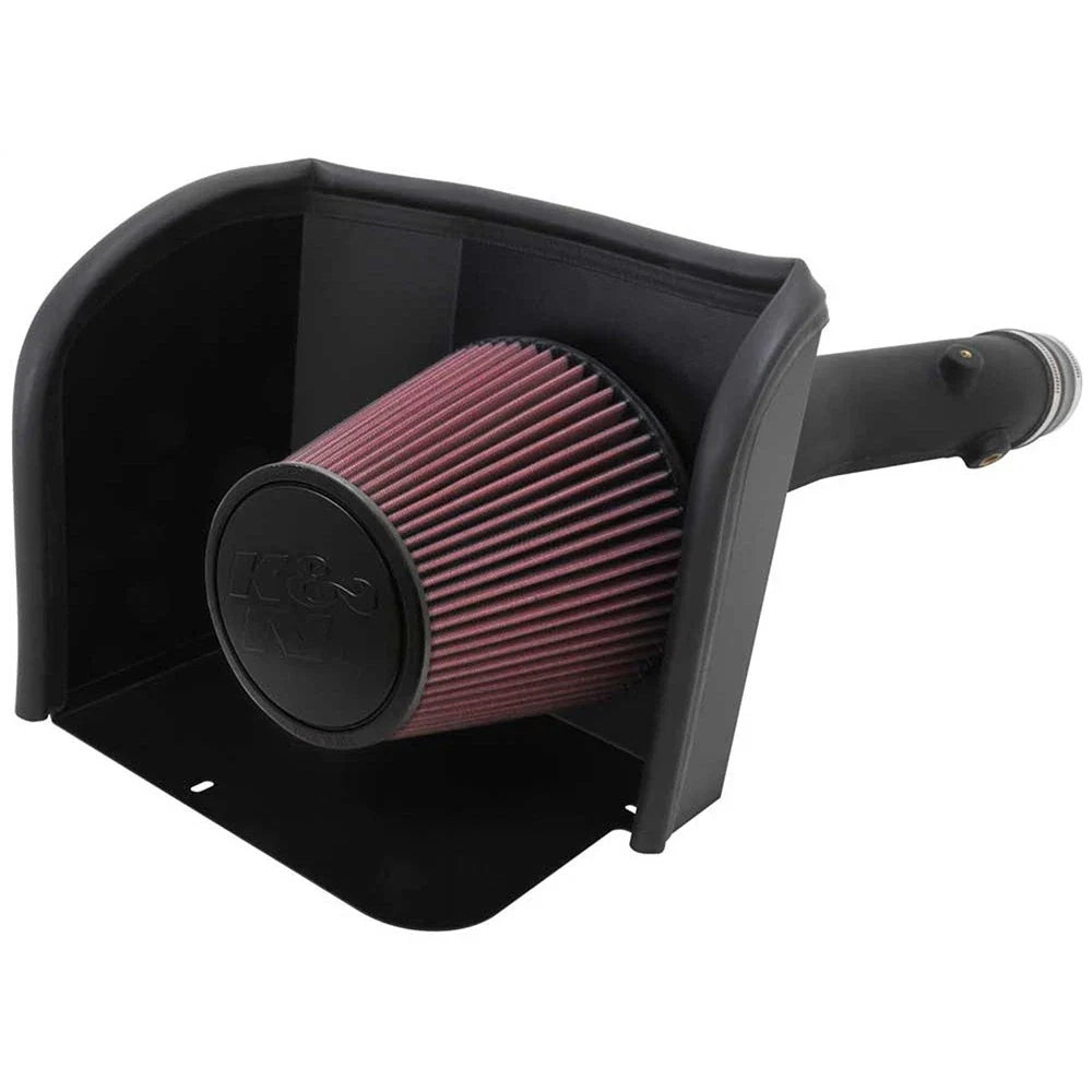 K&N 12-13 Toyota Tacoma 4.0L V6 AirCharger Performance Intake