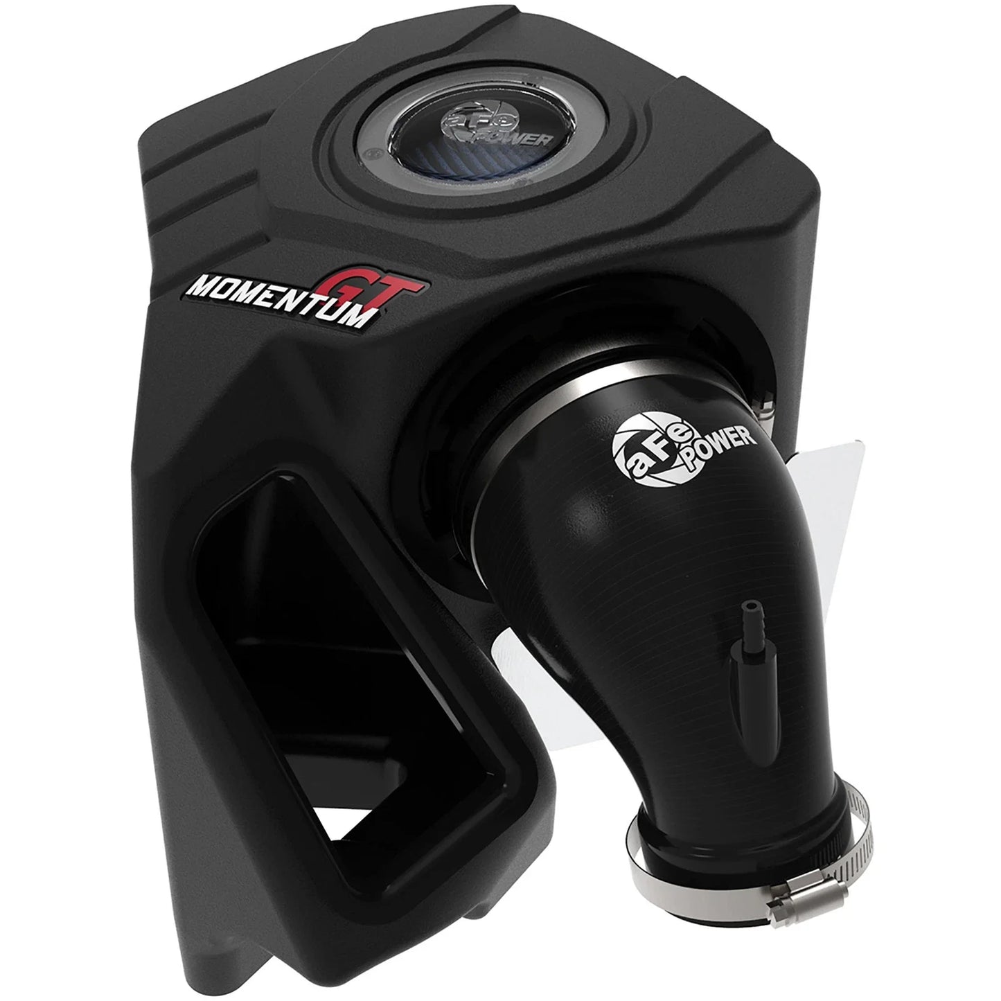 aFe Momentum GT Cold Air Intake System w/ Pro 5R Media Audi A4/Quattro (B9) 16-19 I4-2.0L (t)