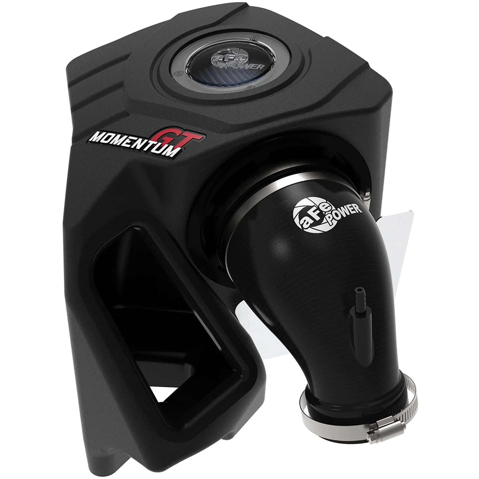 aFe Momentum GT Cold Air Intake System w/ Pro 5R Media Audi A4/Quattro (B9) 16-19 I4-2.0L (t)