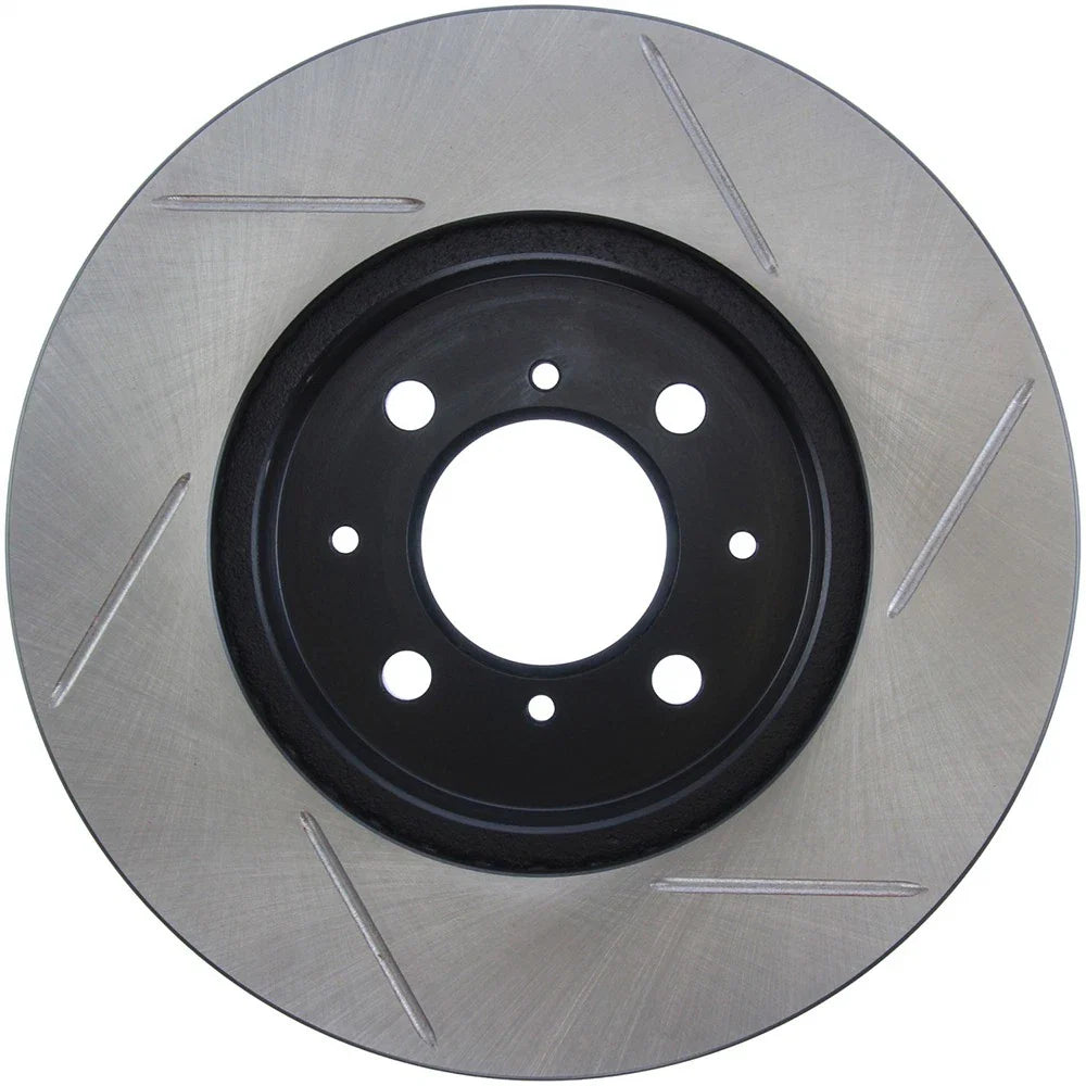 StopTech Power Slot 90-01 Integra (exc. Type R) /90-05 Civic EX/94-95 Civic SI wABS/99-03 Civic SI/