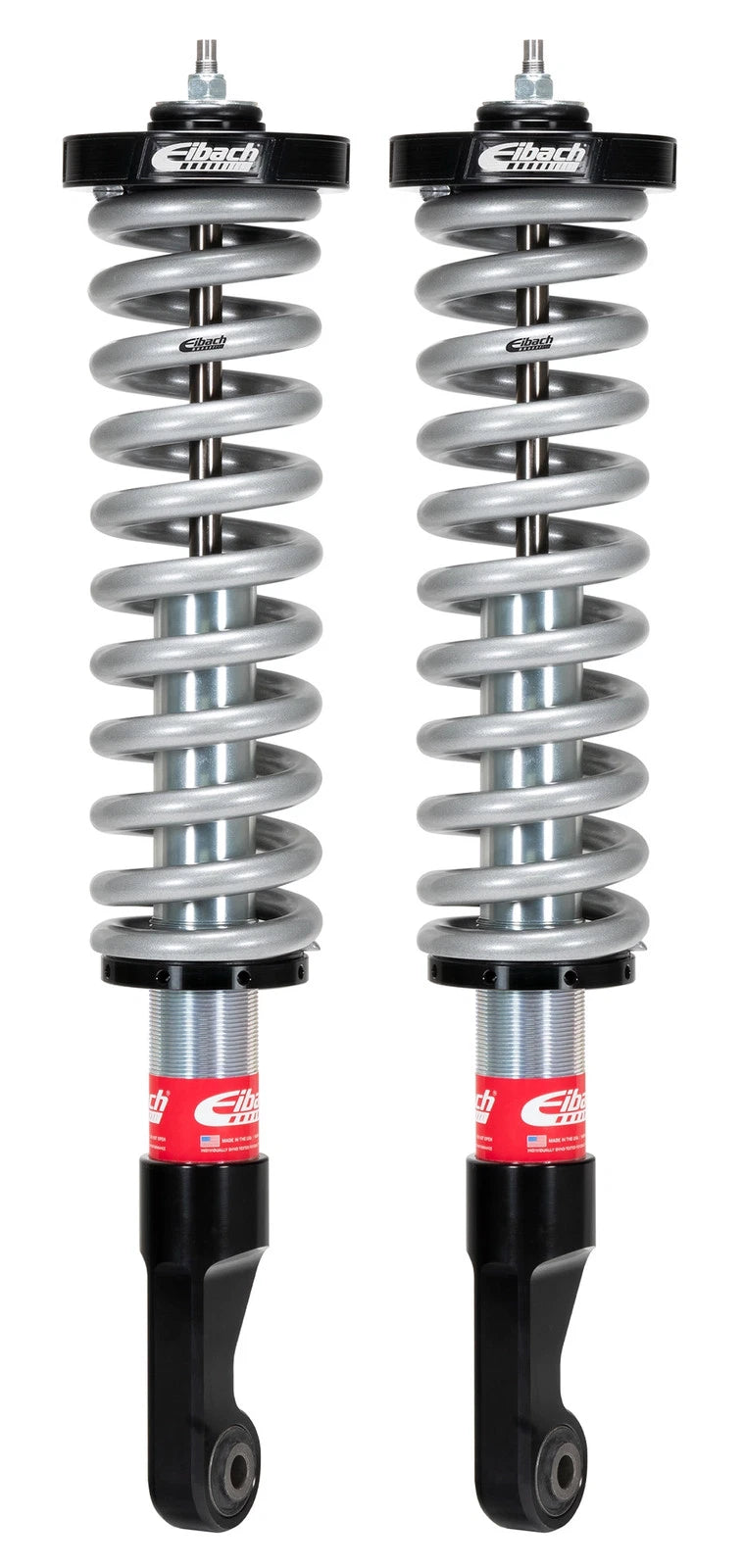 Eibach Pro-Truck Coilover Stage 2 16-21 Toyota Tundra 4WD