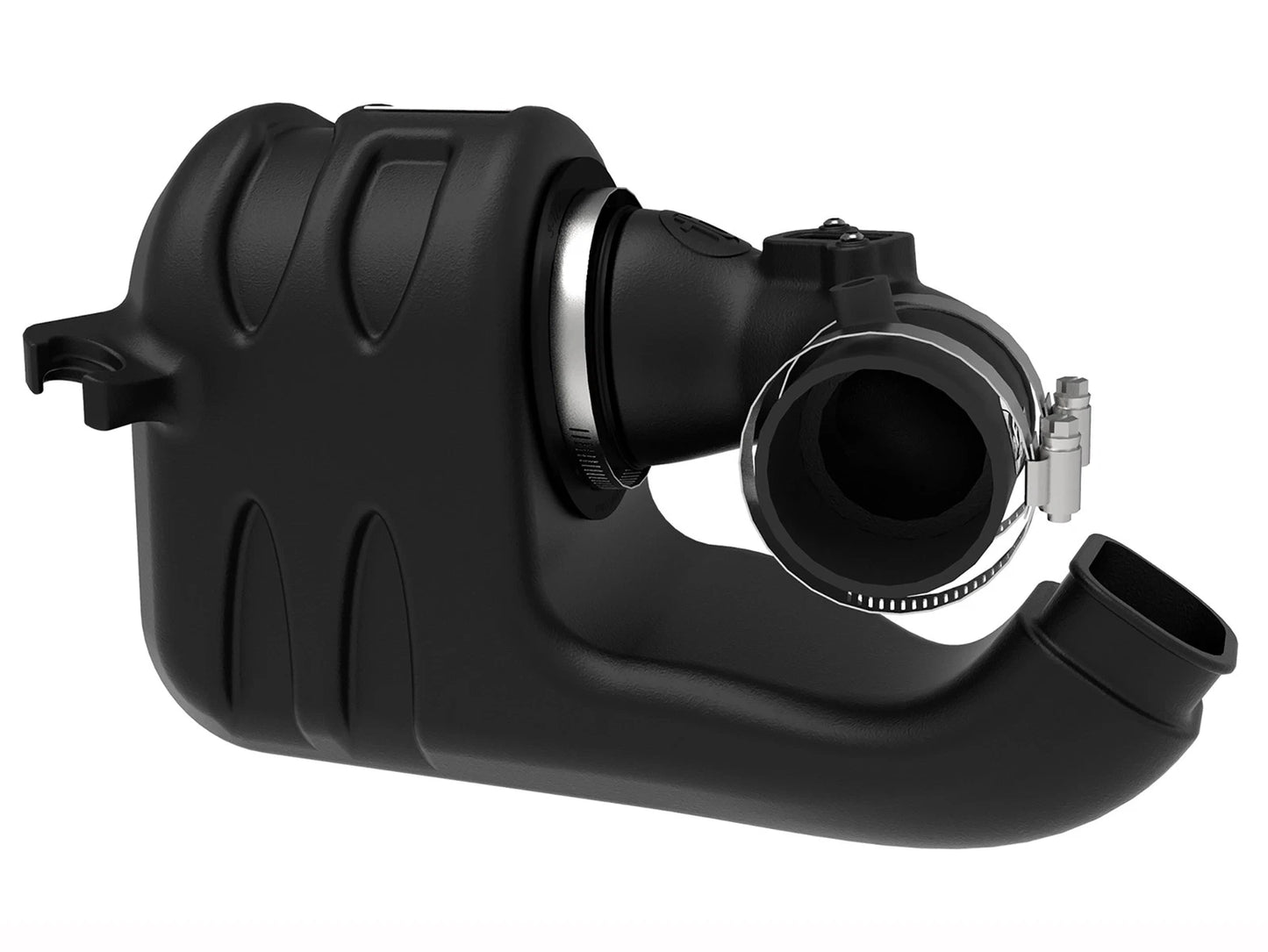 aFe Takeda Momentum Pro DRY S Cold Air Intake System 15-18 Honda Fit I4-1.5L