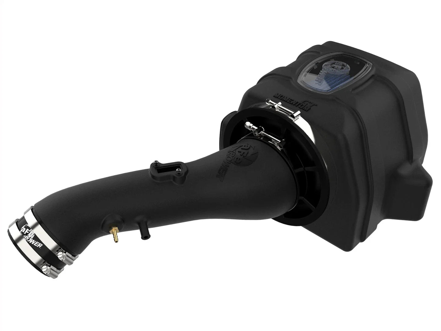 aFe Momentum GT PRO 5R Stage-2 Si Intake System 07-14 Toyota Tundra V8 5.7L